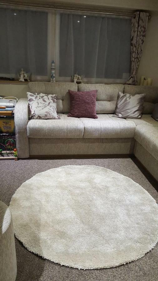 Haven Marton Mere Luxury Autism Friendly Caravan Blackpool Exterior photo