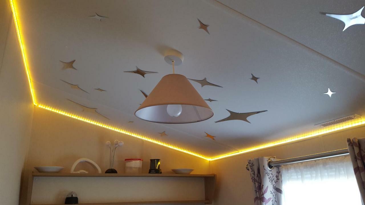 Haven Marton Mere Luxury Autism Friendly Caravan Blackpool Exterior photo