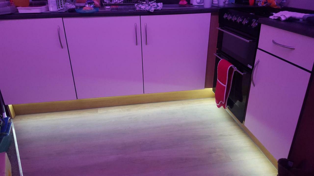 Haven Marton Mere Luxury Autism Friendly Caravan Blackpool Exterior photo