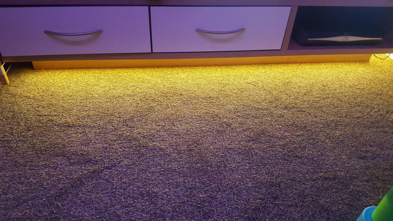Haven Marton Mere Luxury Autism Friendly Caravan Blackpool Exterior photo
