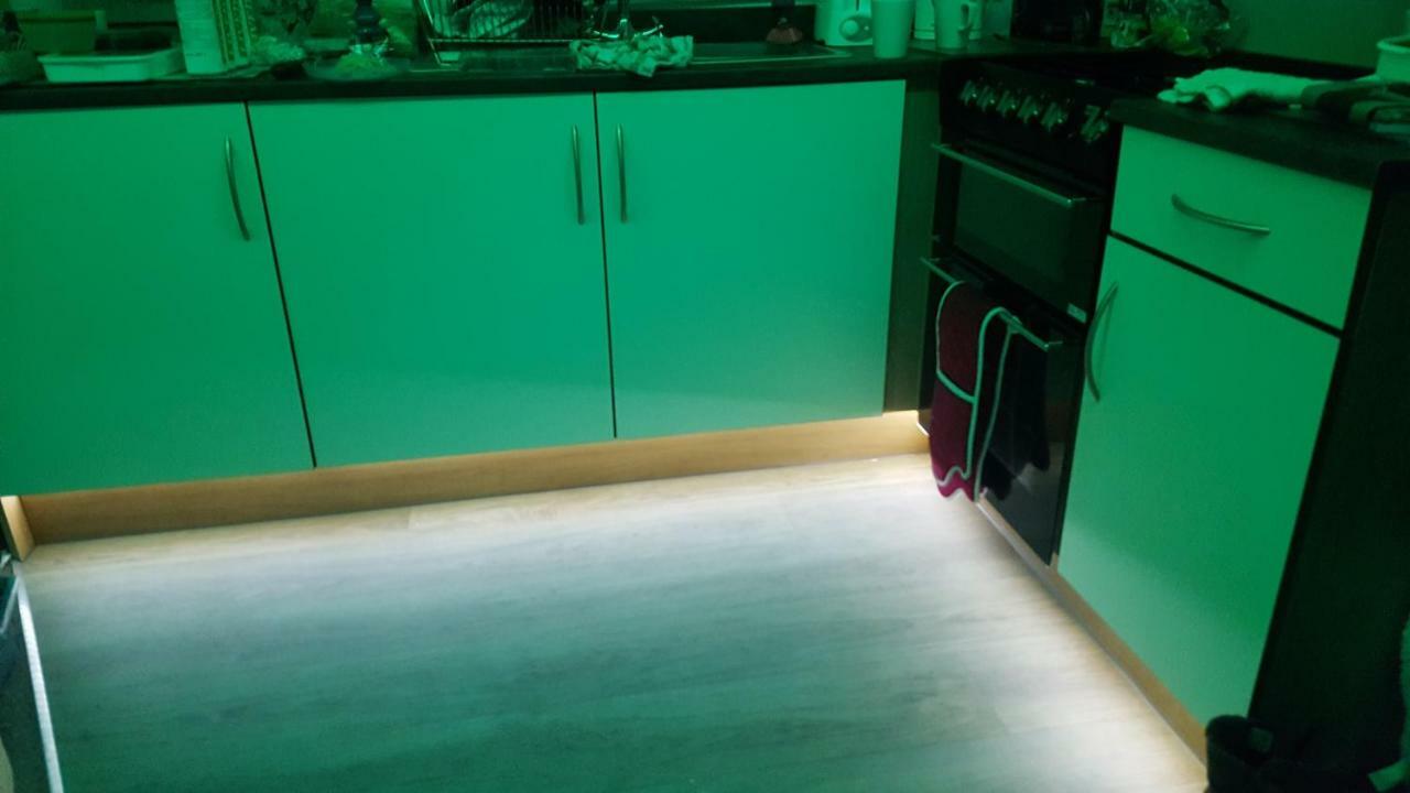 Haven Marton Mere Luxury Autism Friendly Caravan Blackpool Exterior photo