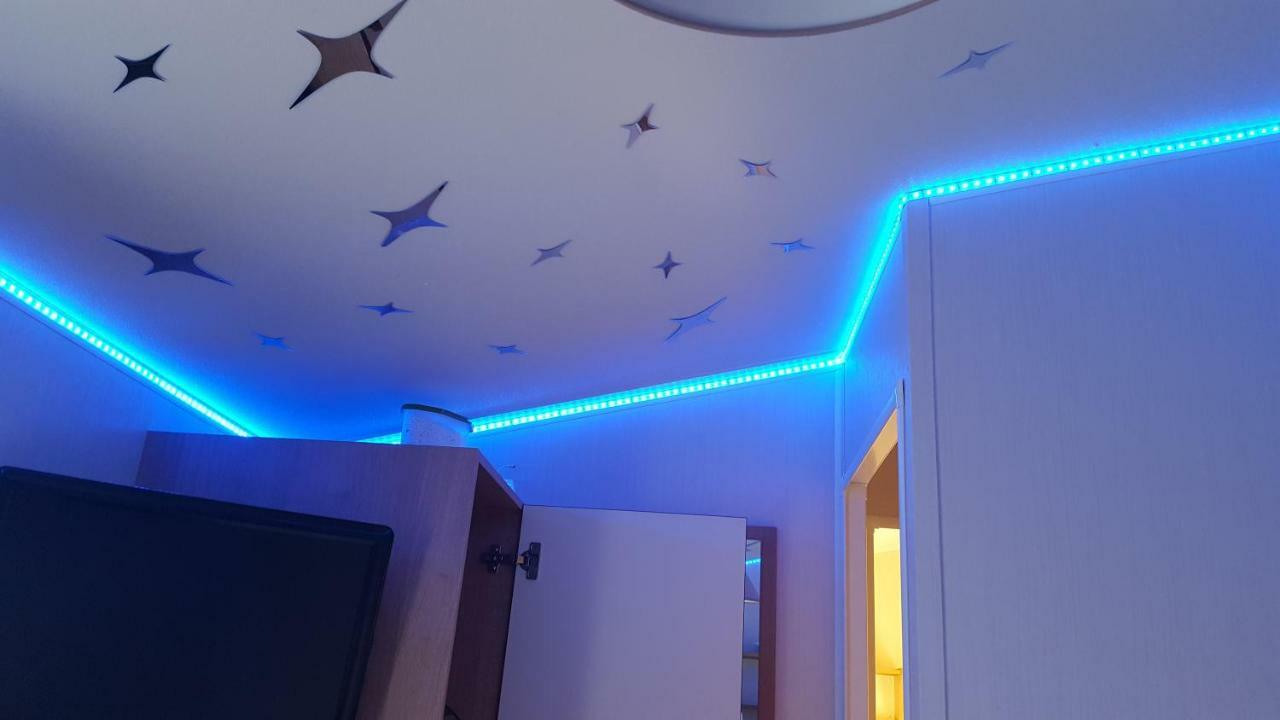 Haven Marton Mere Luxury Autism Friendly Caravan Blackpool Exterior photo